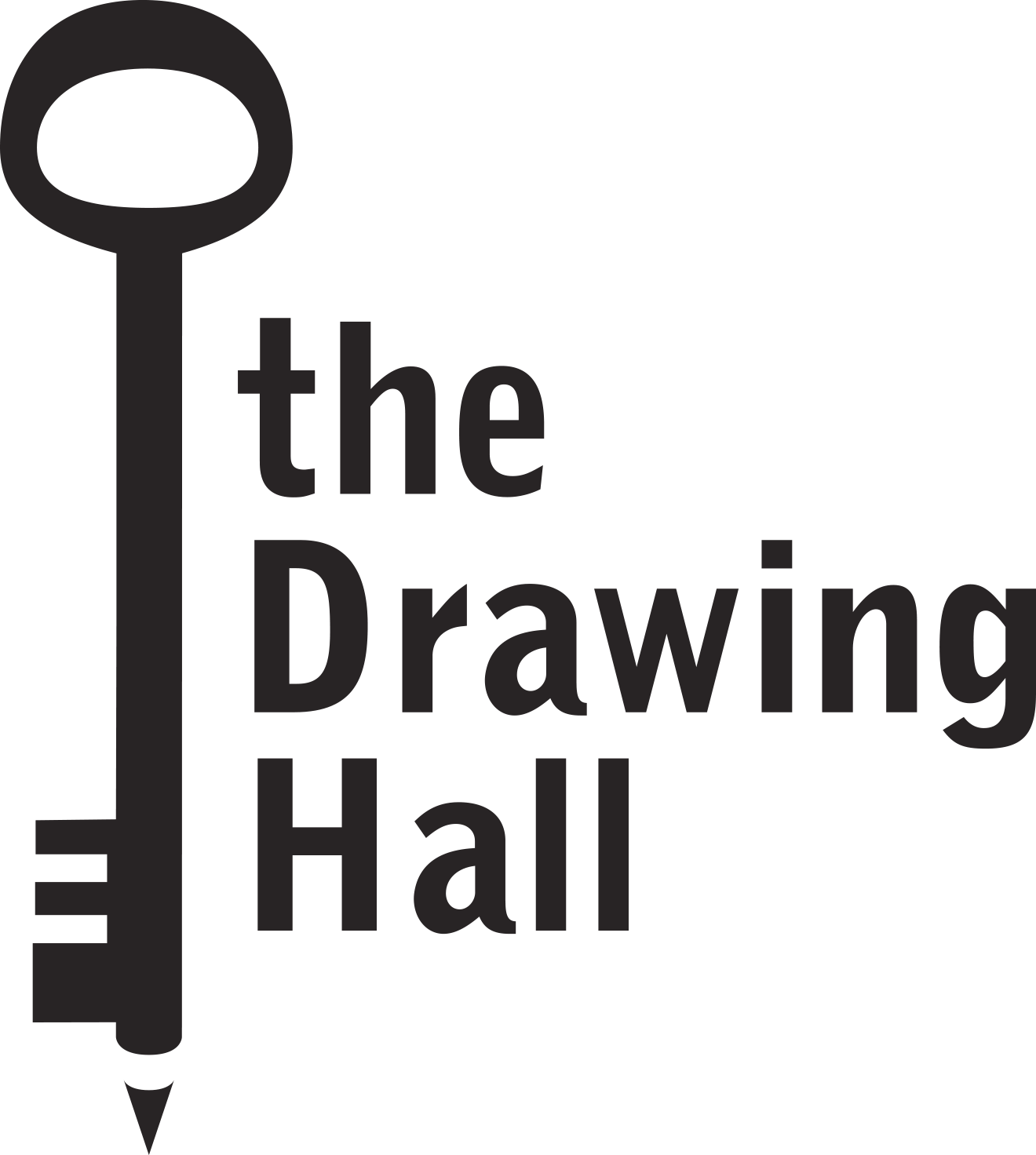 The Drawing Hall
